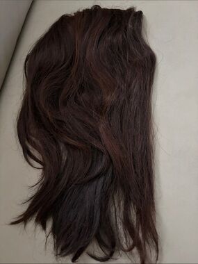 Hairdo Natural Dark Brown Women’s Hair Extension
